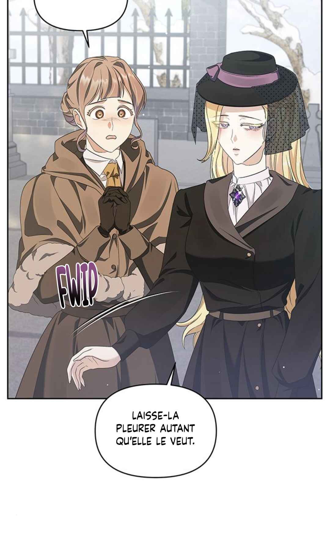Aknyeo neun Oneuldo Namju-deul i Gwichanhamnida Chapter 29 - Page 51