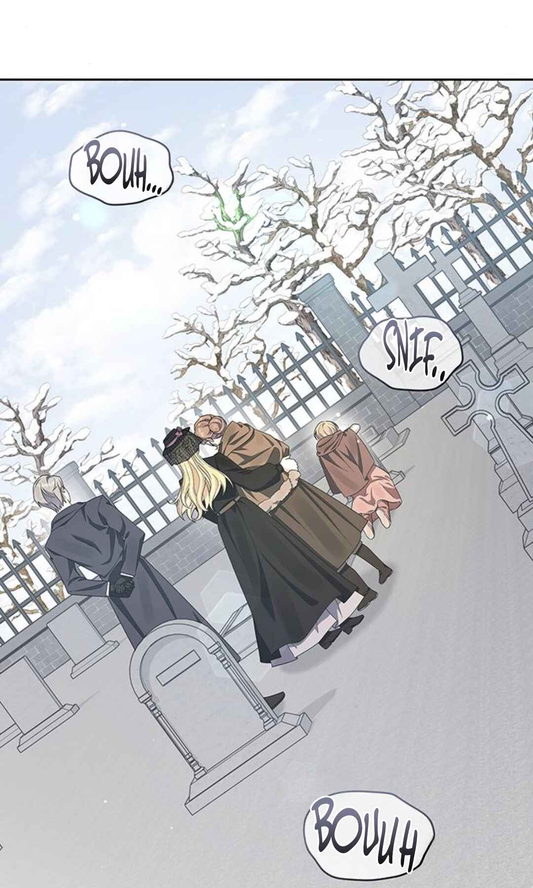 Aknyeo neun Oneuldo Namju-deul i Gwichanhamnida Chapter 29 - Page 52