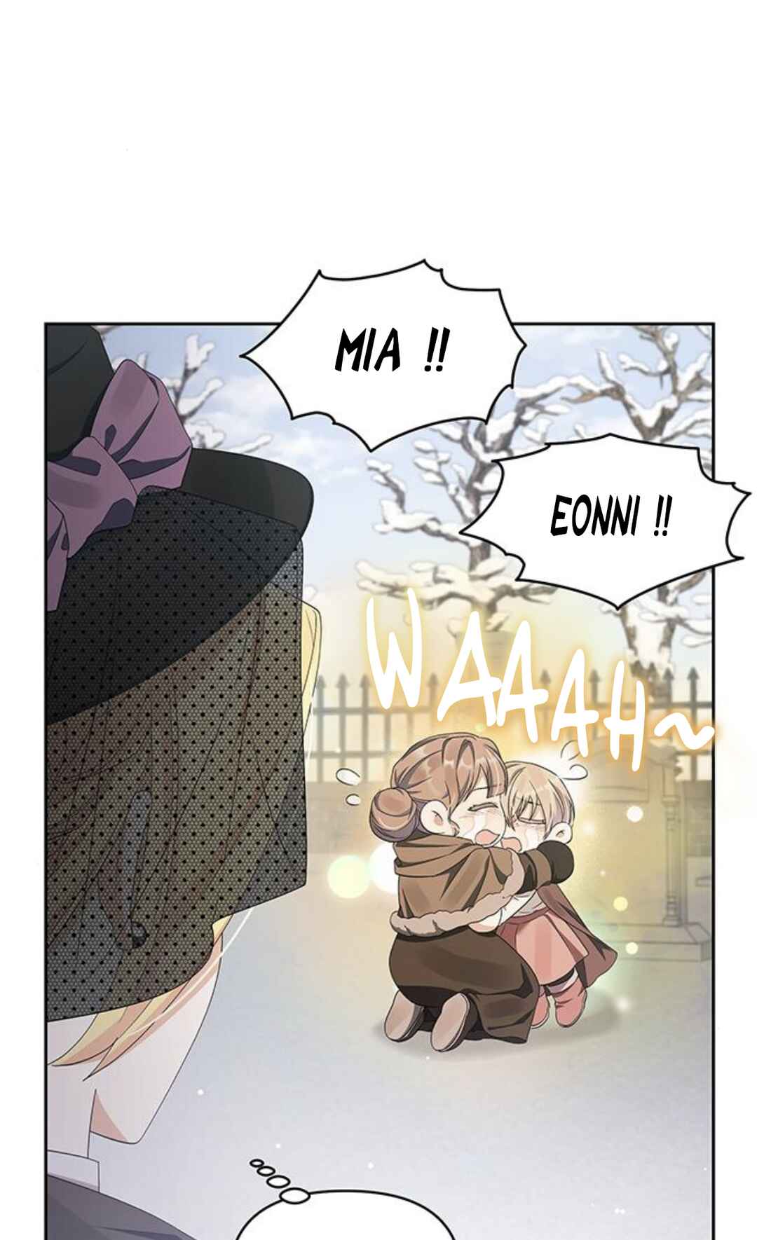Aknyeo neun Oneuldo Namju-deul i Gwichanhamnida Chapter 29 - Page 55