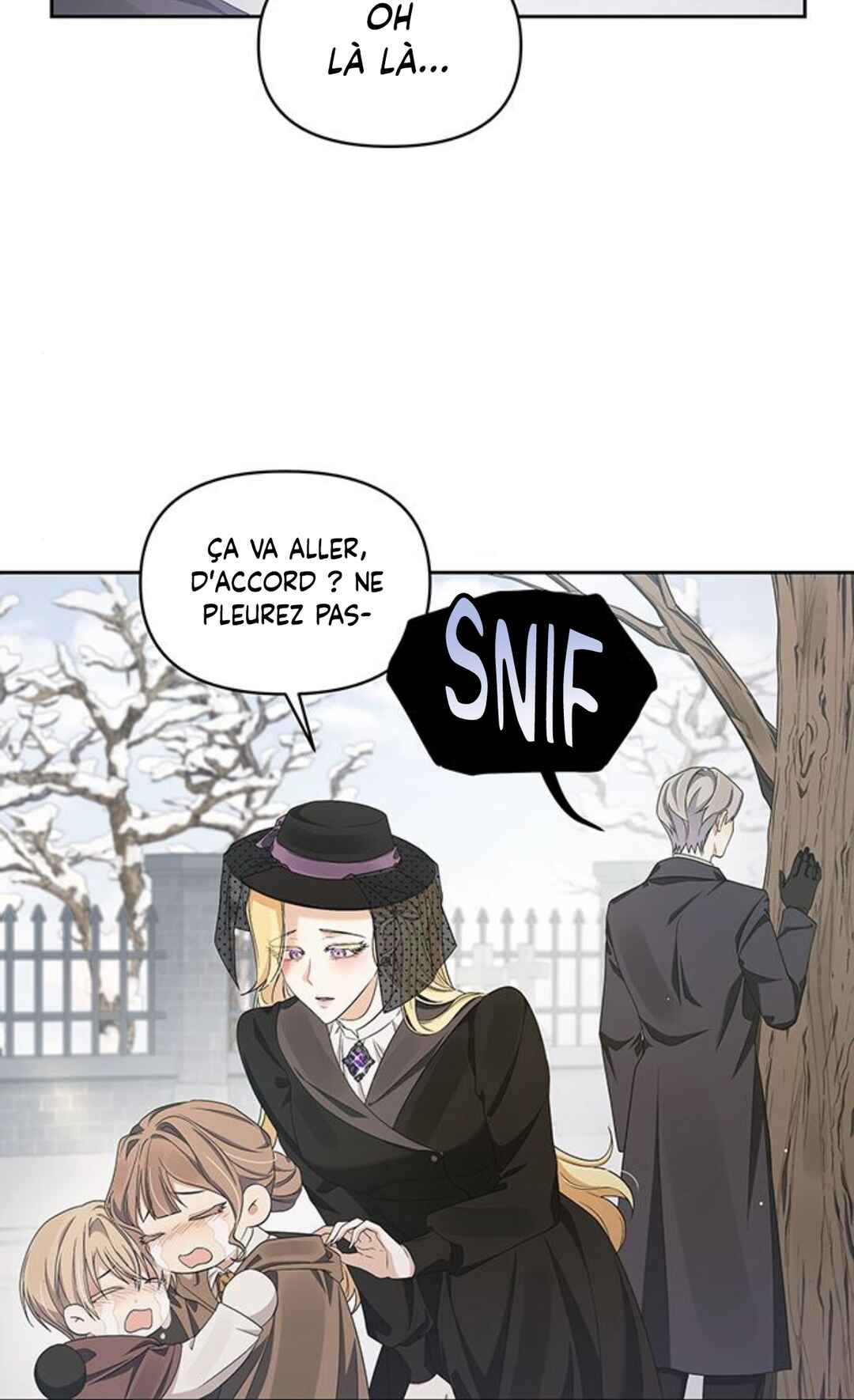 Aknyeo neun Oneuldo Namju-deul i Gwichanhamnida Chapter 29 - Page 56