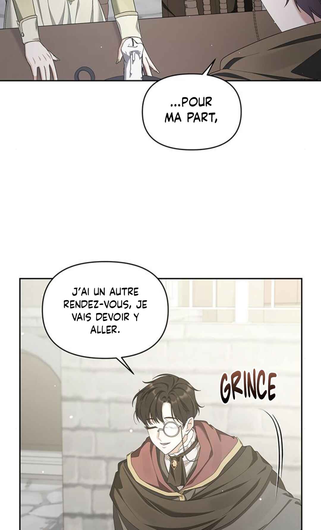 Aknyeo neun Oneuldo Namju-deul i Gwichanhamnida Chapter 29 - Page 6