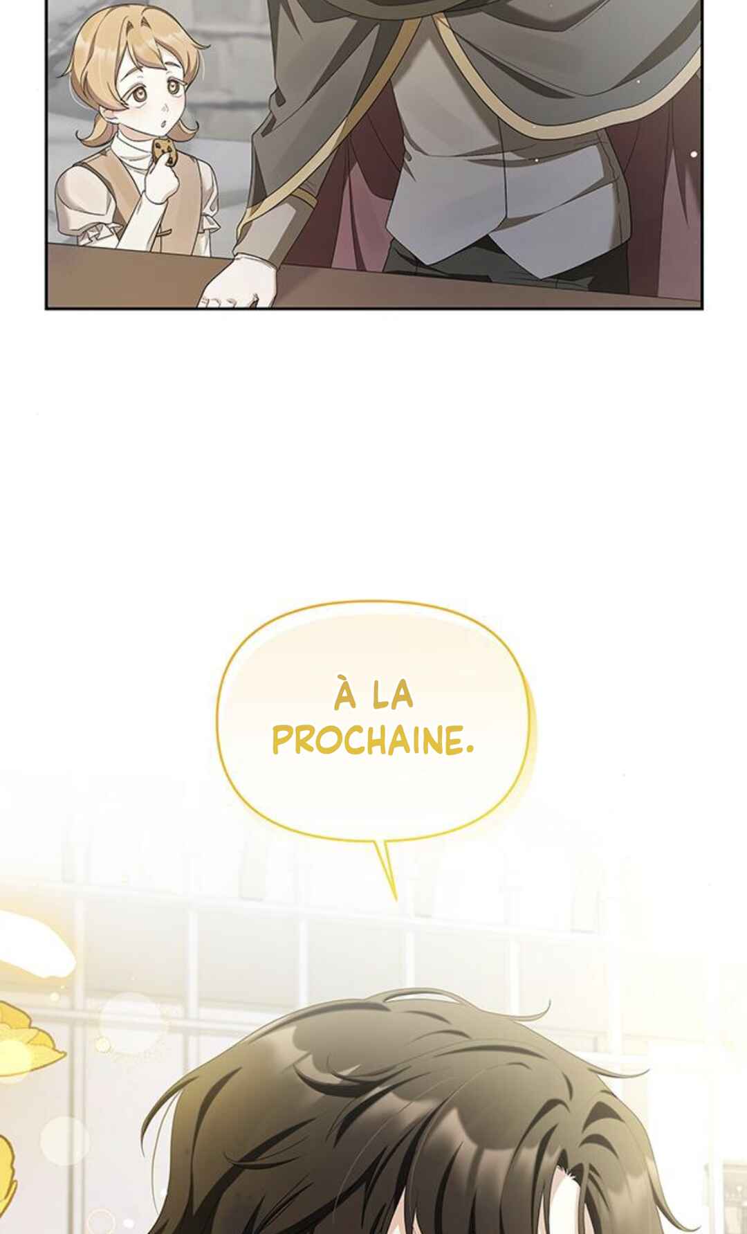 Aknyeo neun Oneuldo Namju-deul i Gwichanhamnida Chapter 29 - Page 7