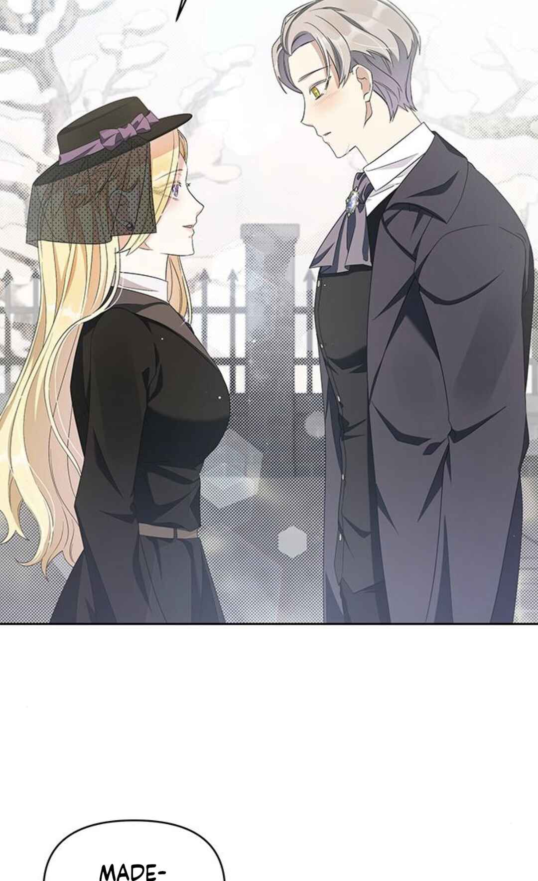 Aknyeo neun Oneuldo Namju-deul i Gwichanhamnida Chapter 29 - Page 72