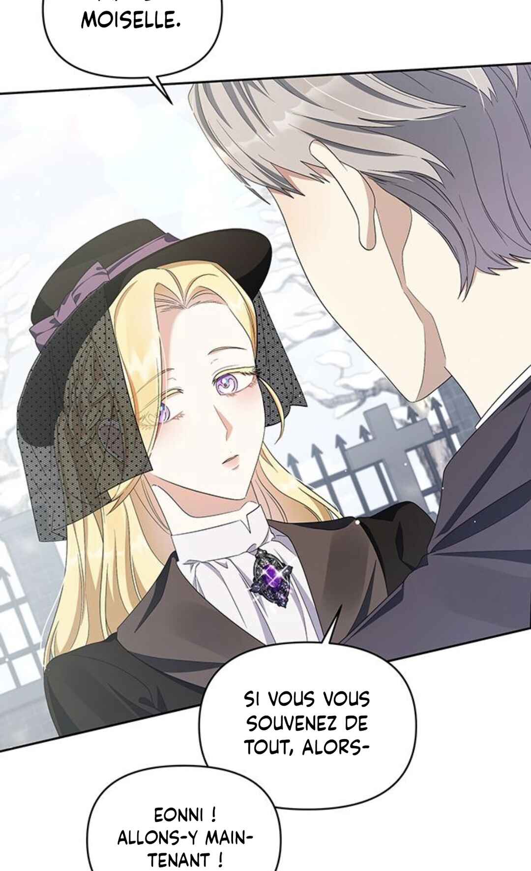 Aknyeo neun Oneuldo Namju-deul i Gwichanhamnida Chapter 29 - Page 73