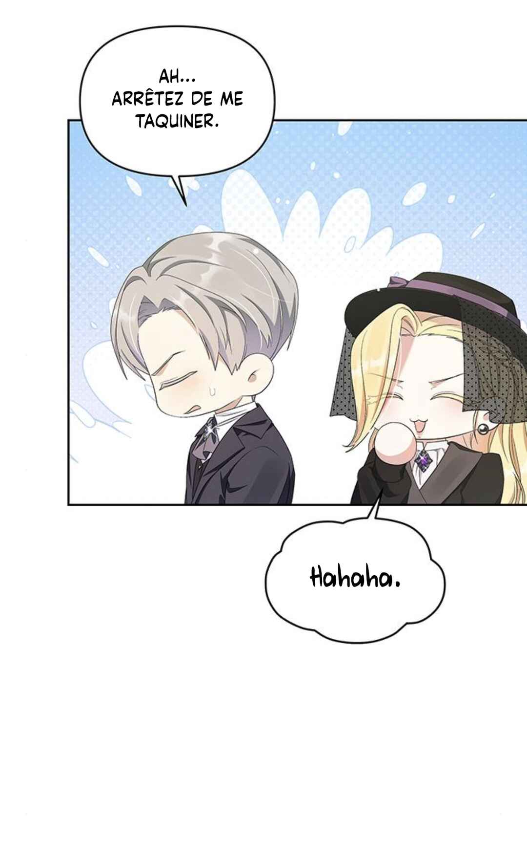 Aknyeo neun Oneuldo Namju-deul i Gwichanhamnida Chapter 29 - Page 79