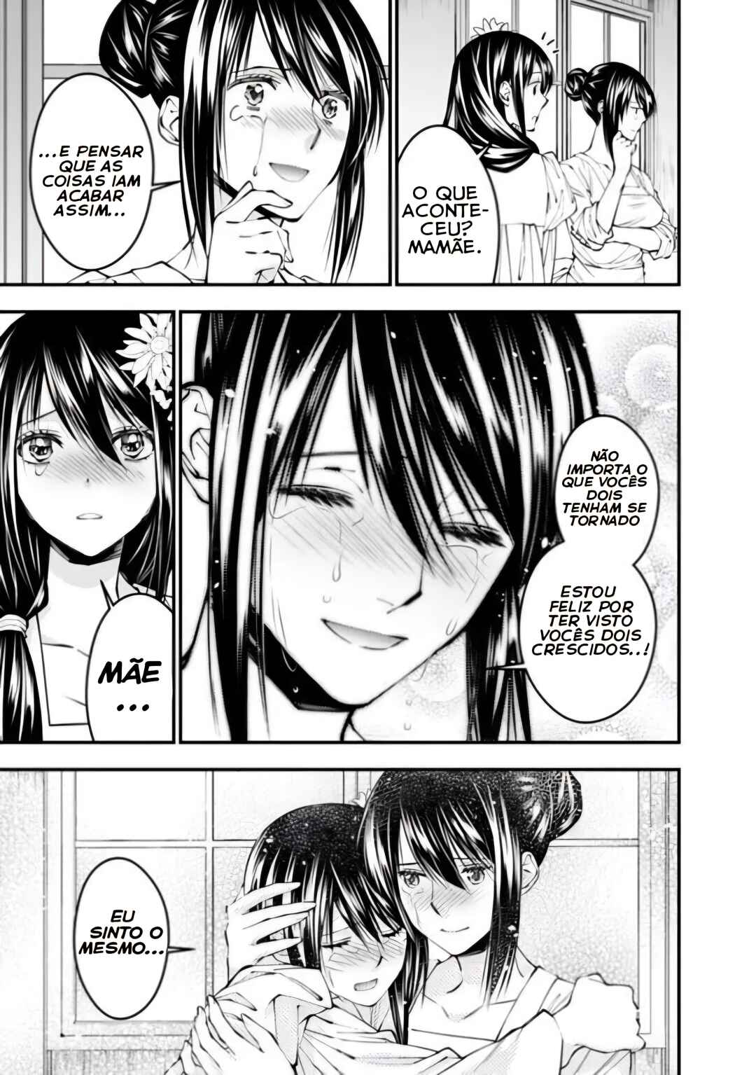 Fukushuu o Koinegau Saikyou Yuusha wa, Yami no Chikara de Senmetsu Musou Suru Chapter 97 - Page 12