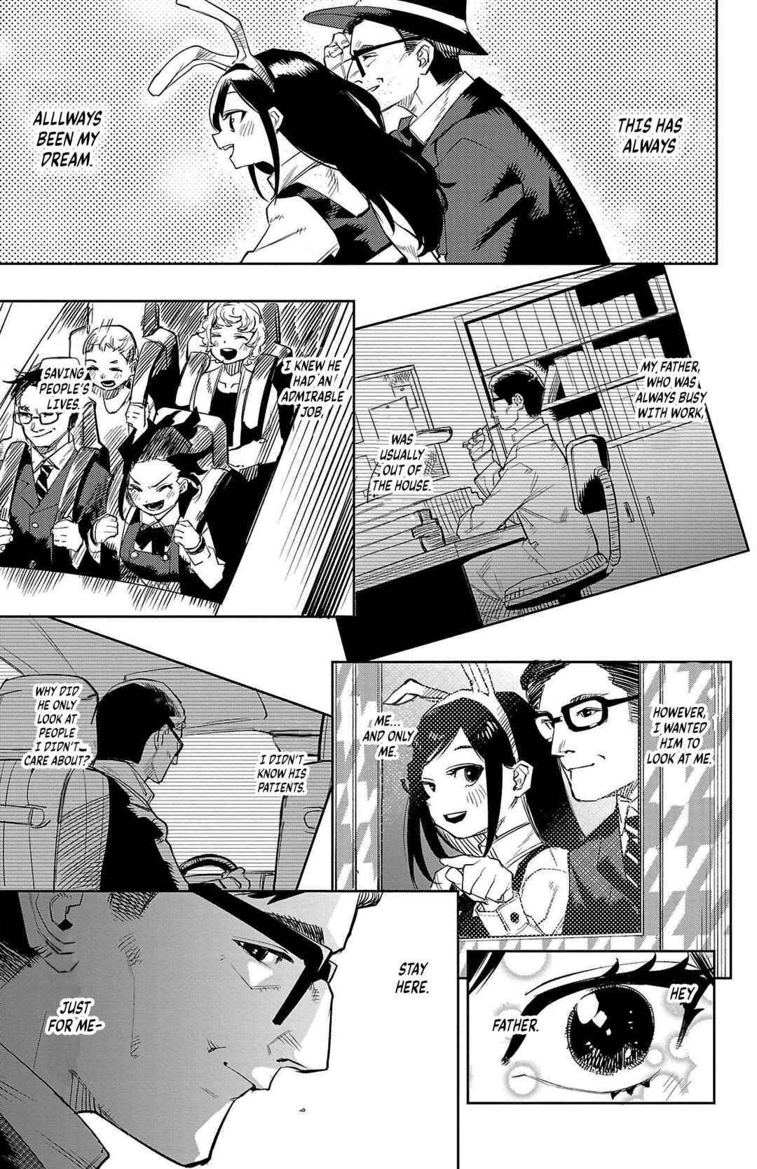 Shy Chapter 123 - Page 14