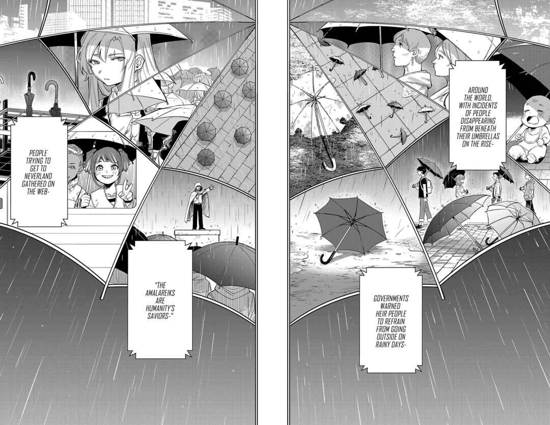 Shy Chapter 123 - Page 4