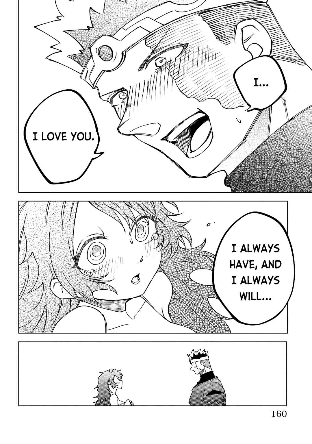 Kizetsu Yuusha to Ansatsu Hime Chapter 34 - Page 12