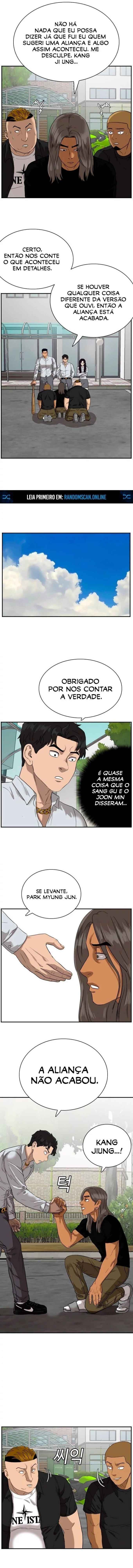 Bad Guy Chapter 73 - Page 13