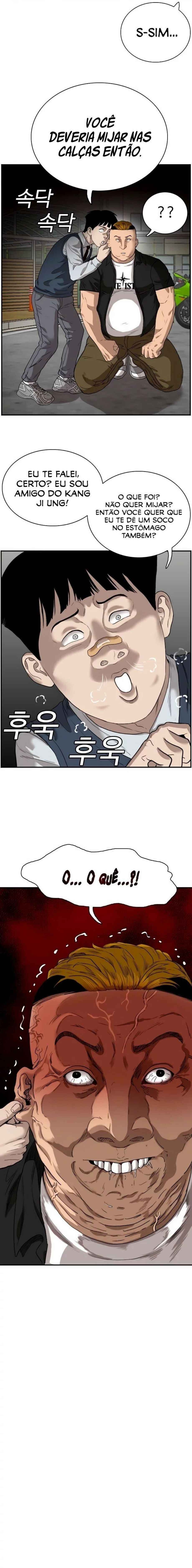 Bad Guy Chapter 73 - Page 16