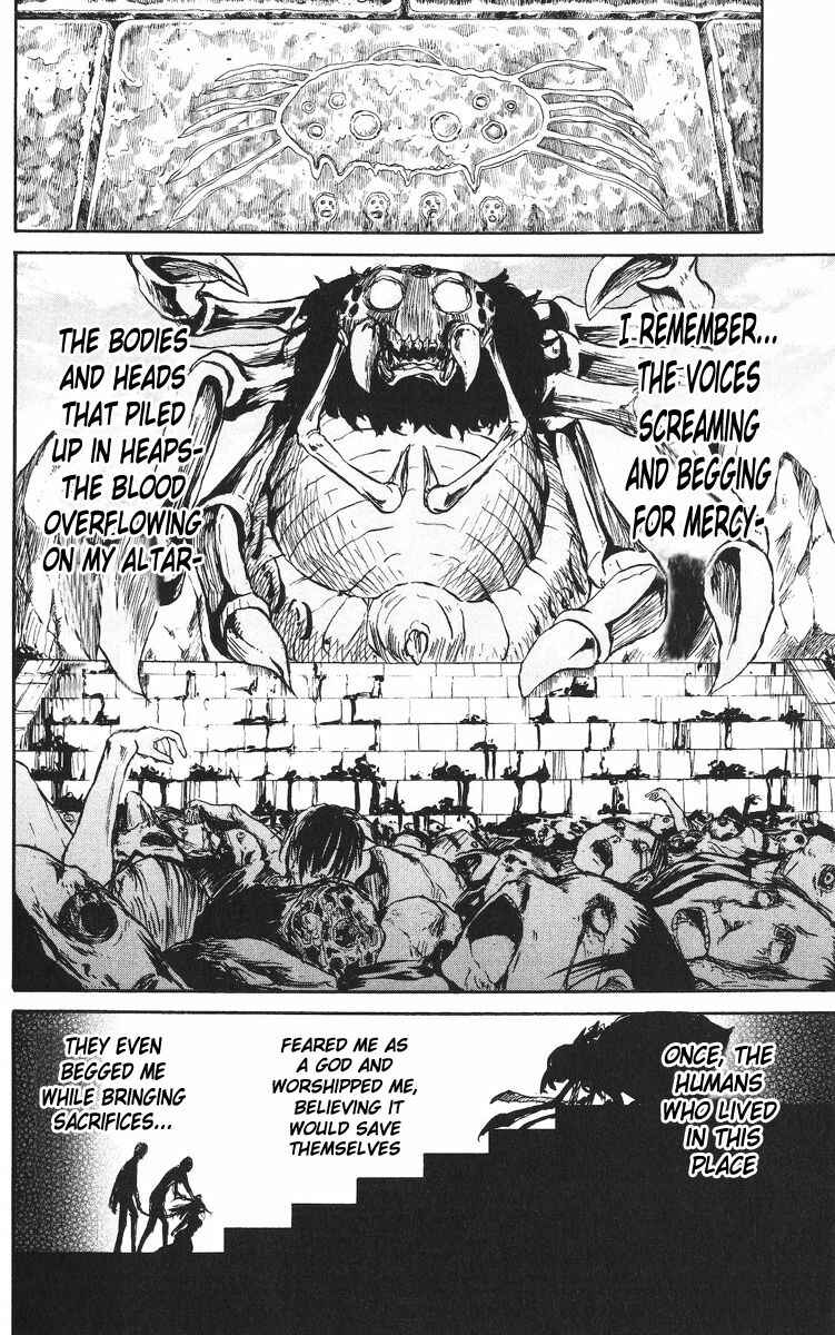 Cerberus Chapter 29 - Page 16