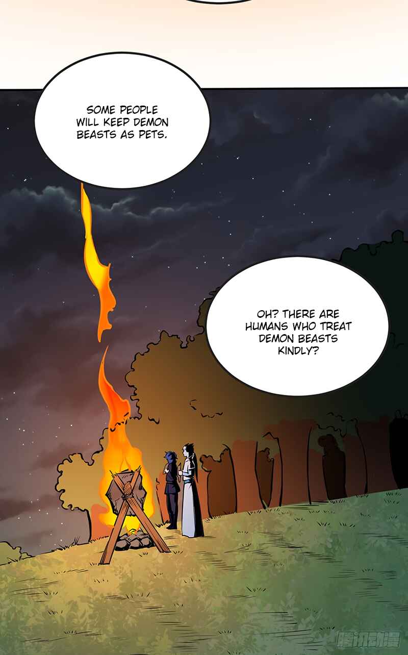 Martial Arts Reigns Chapter 246 - Page 11
