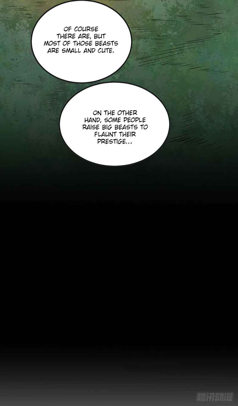 Martial Arts Reigns Chapter 246 - Page 12