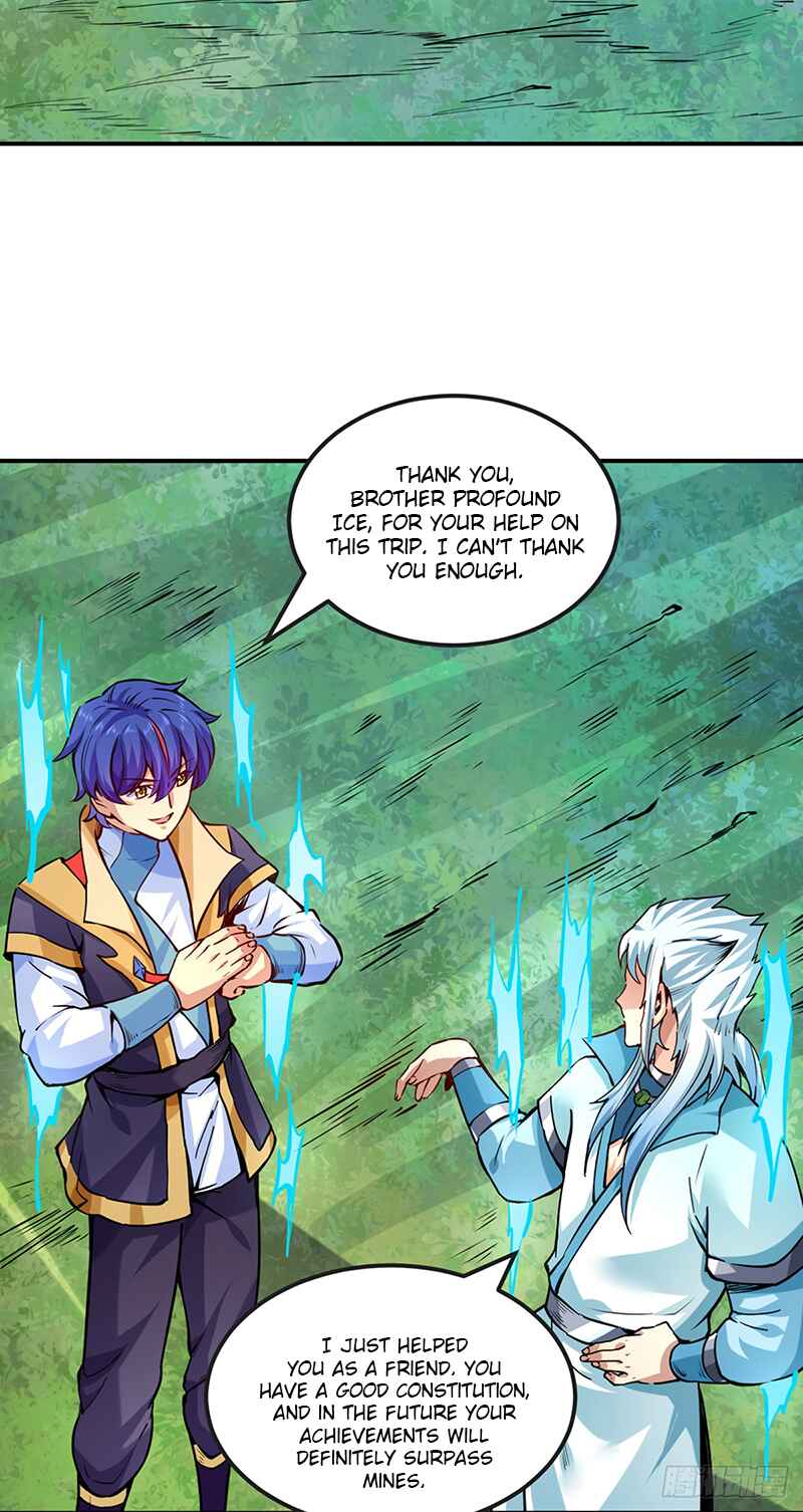 Martial Arts Reigns Chapter 246 - Page 15