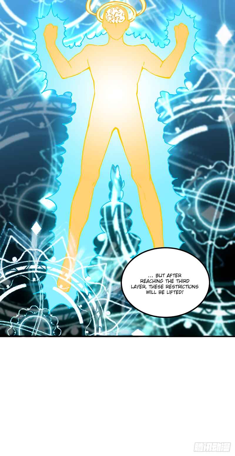 Martial Arts Reigns Chapter 246 - Page 24