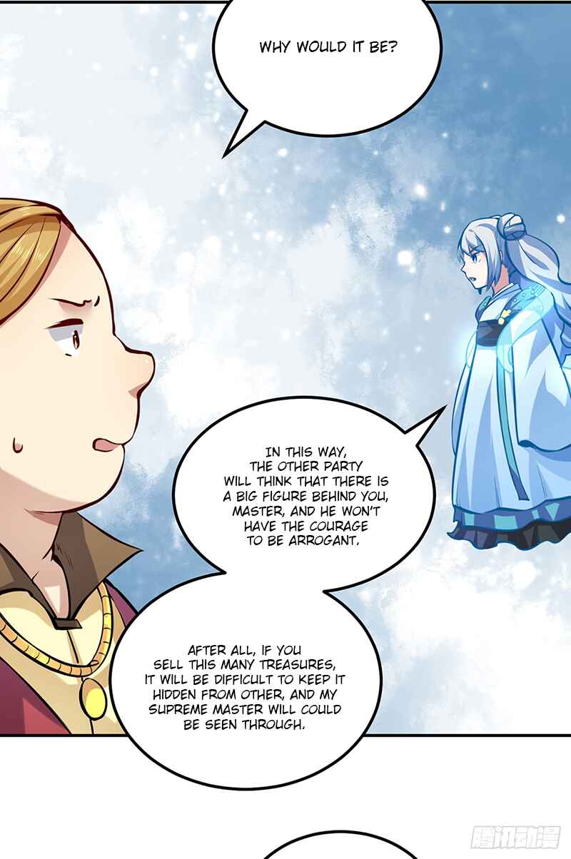 Martial Arts Reigns Chapter 246 - Page 30