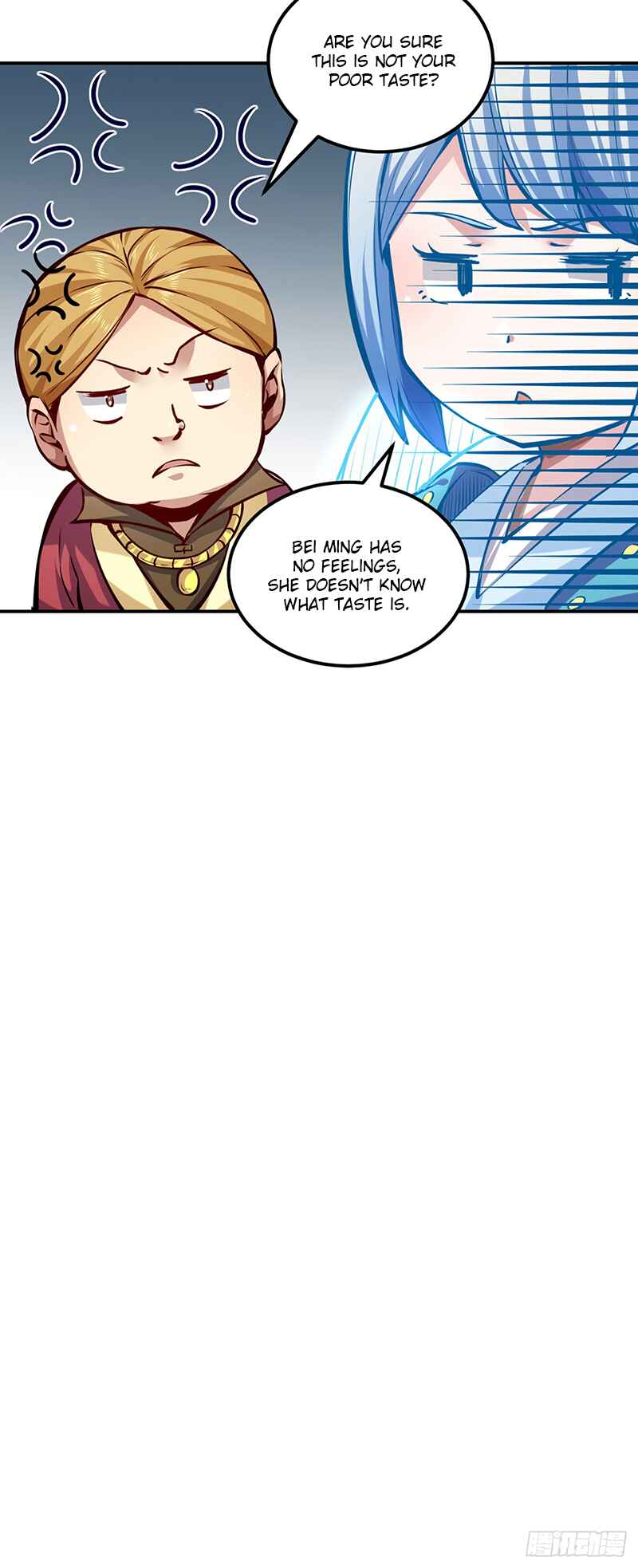 Martial Arts Reigns Chapter 246 - Page 31