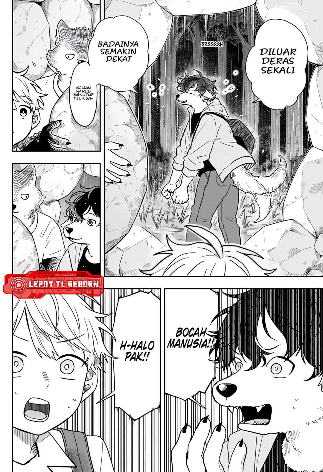 Ogami Tsumiki to Kinichijou. Chapter 78 - Page 18