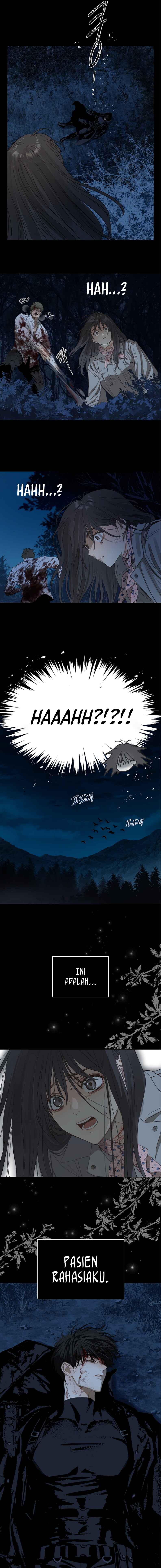 Kkot eun Mikkiya Chapter 1 - Page 15
