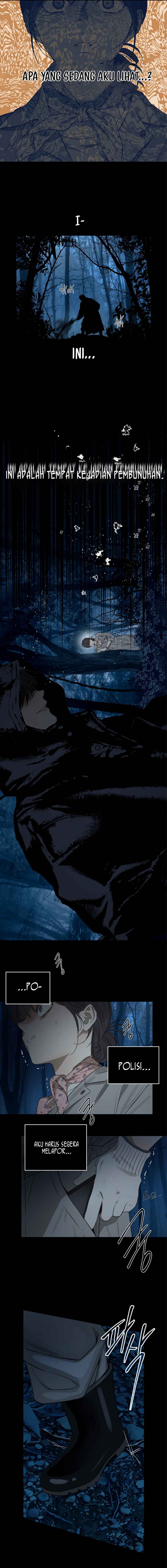 Kkot eun Mikkiya Chapter 1 - Page 6