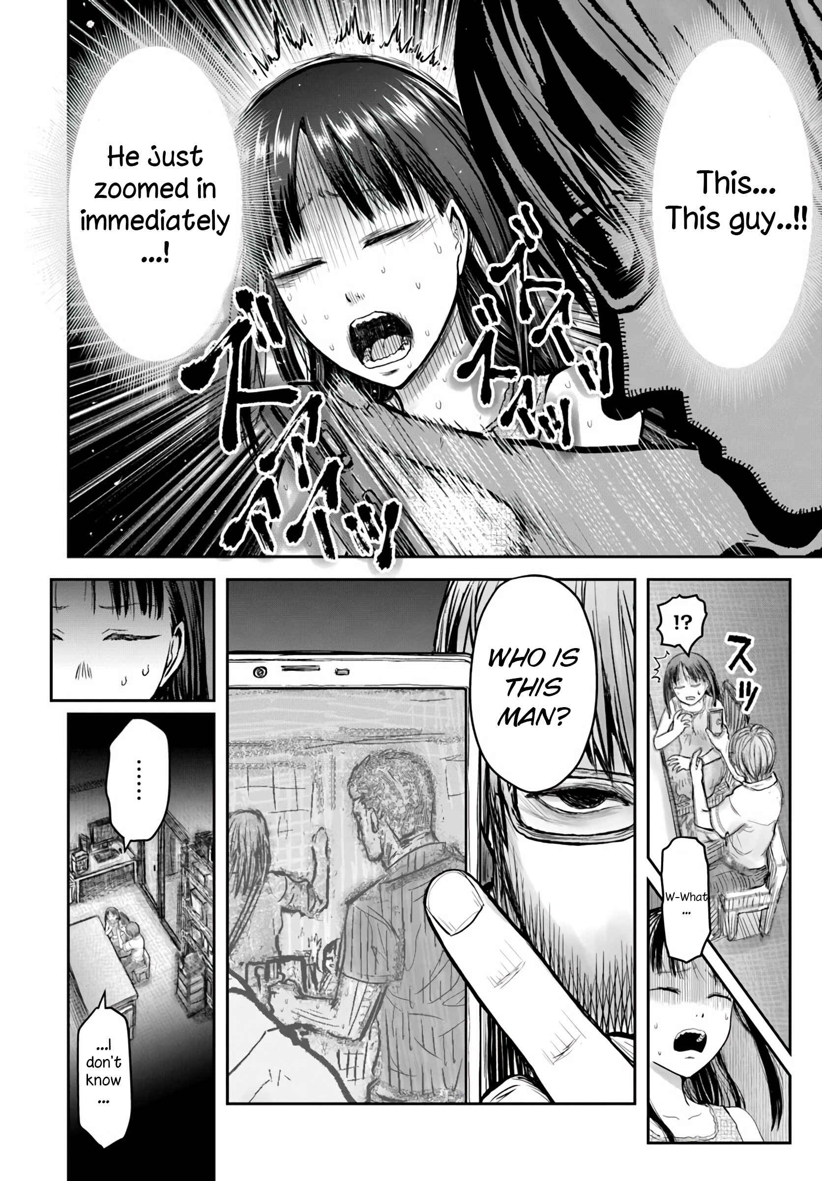 Isekai Ojisan Chapter 24 - Page 19