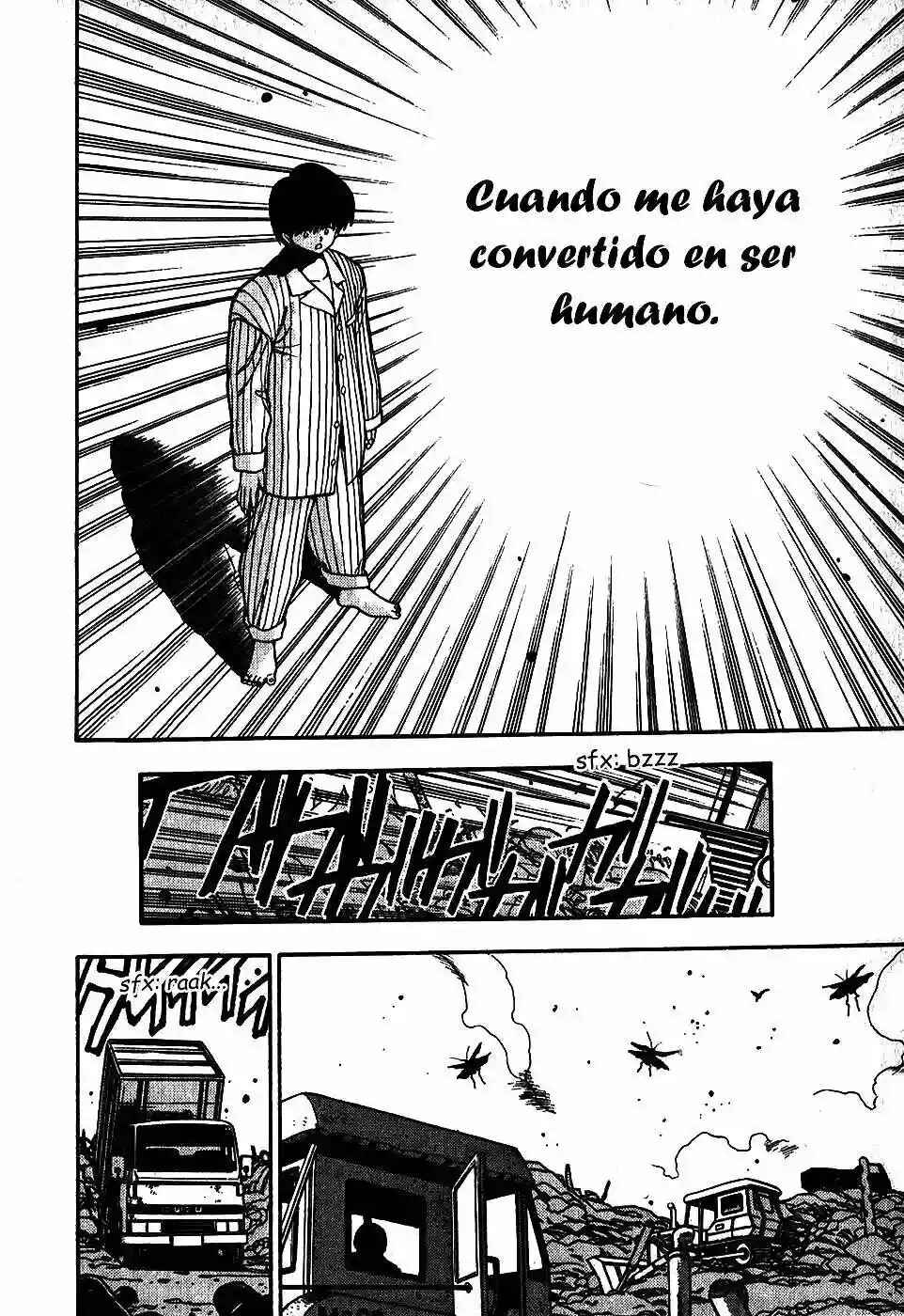 3×3 EYES Chapter 59 - Page 15