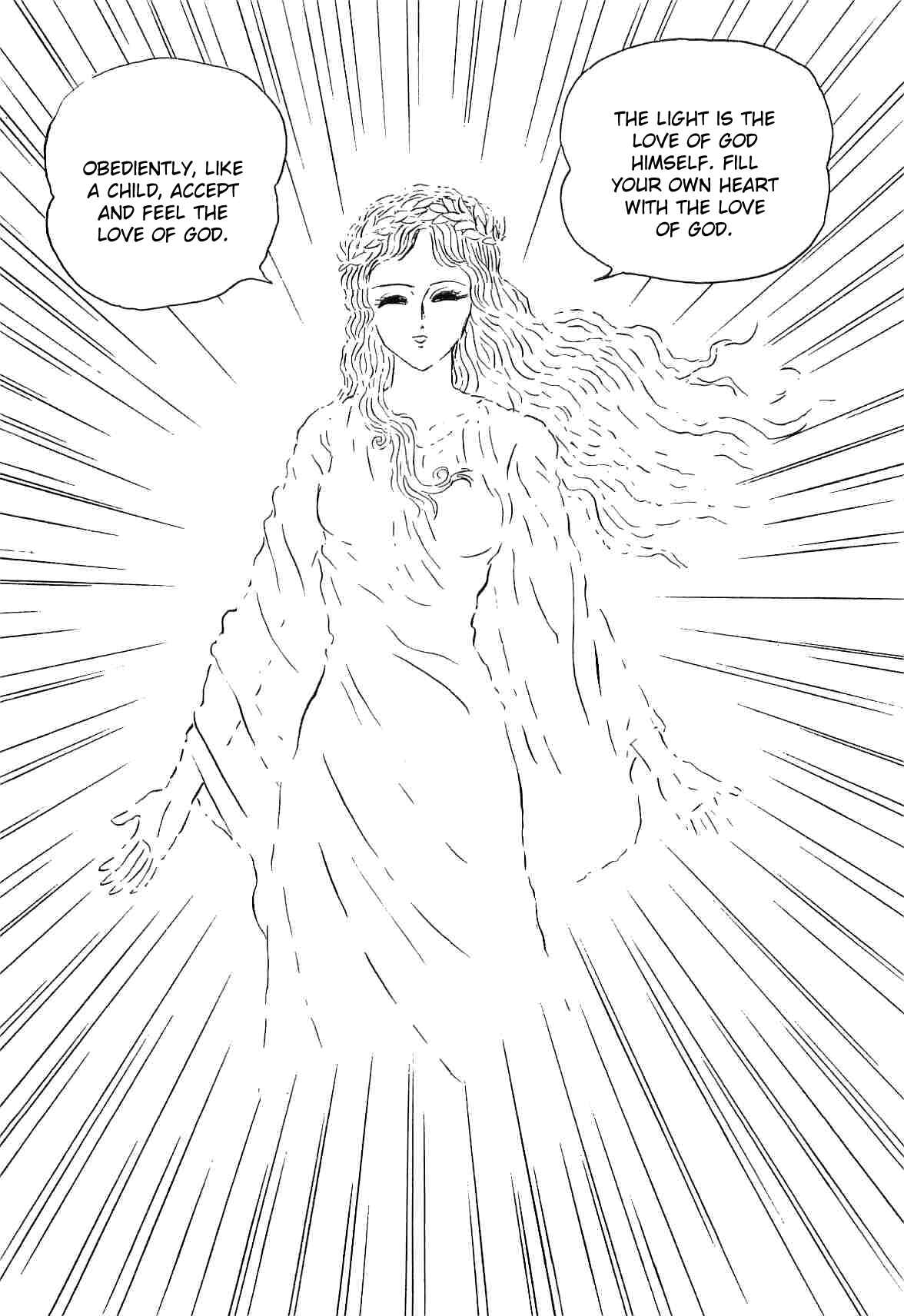 Dante's Divine Comedy Chapter 35 - Page 3