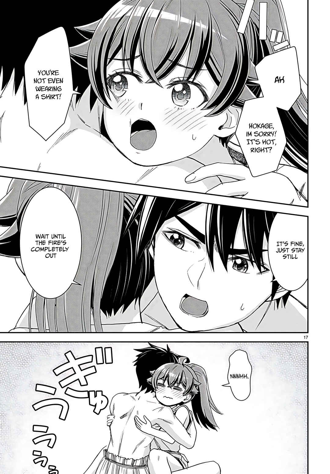 Isekai Yurutto Survival Seikatsu ~Gakkou no Minna to Isekai no Mujintou ni Tenishitakedo Ore Dake Rakushou desu~ Chapter 35 - Page 18
