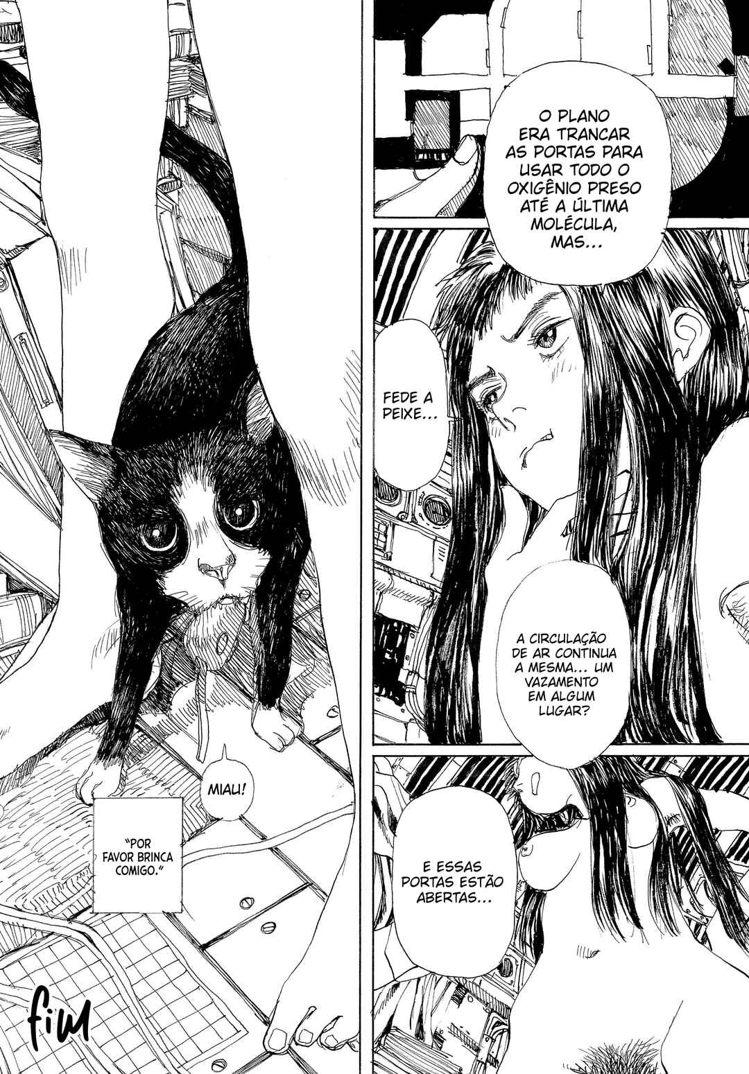 Momo Kanchou no Himitsu Kichi Chapter 13 - Page 9