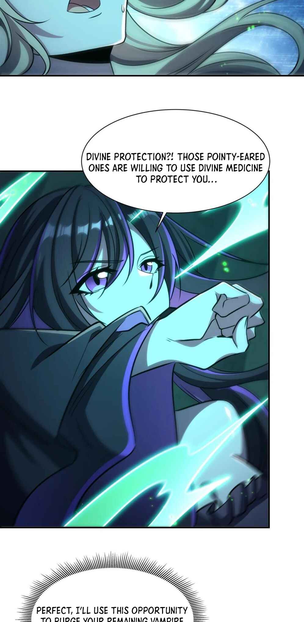 Xuè Jī yǔ Qíshì Chapter 315 - Page 17