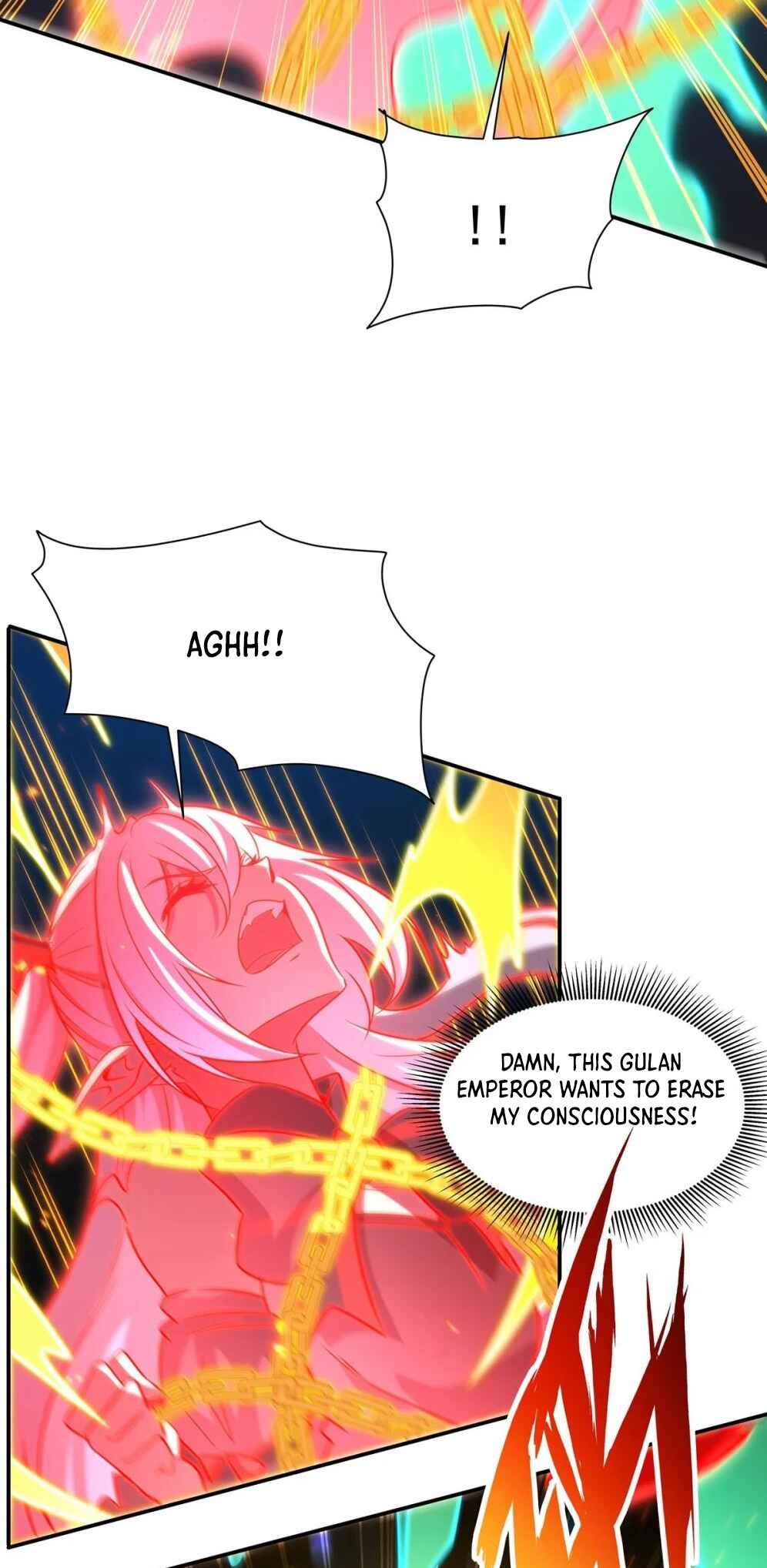 Xuè Jī yǔ Qíshì Chapter 315 - Page 23