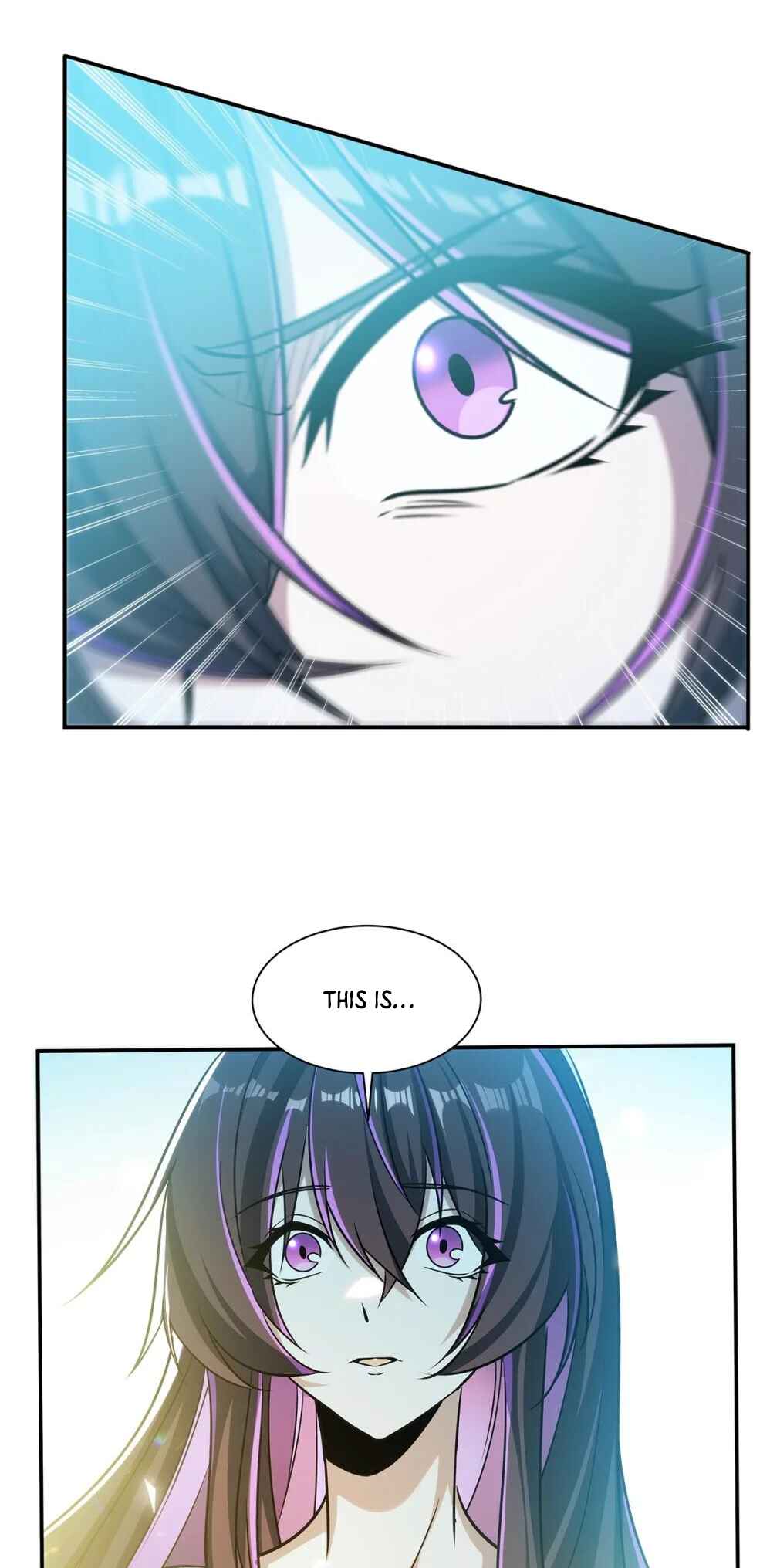 Xuè Jī yǔ Qíshì Chapter 315 - Page 38