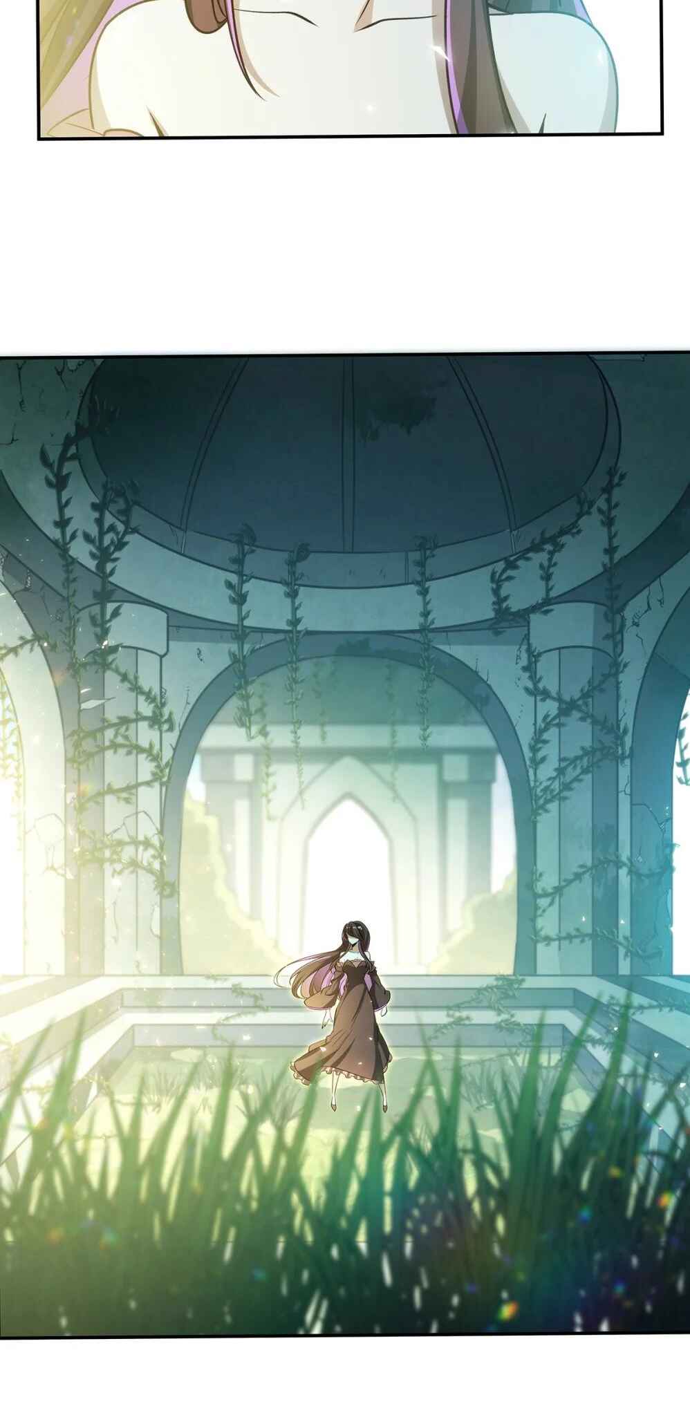 Xuè Jī yǔ Qíshì Chapter 315 - Page 39