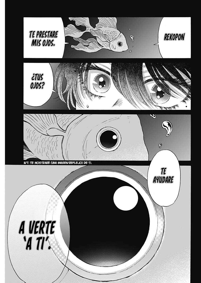 Kowloon Generic Romance Chapter 99 - Page 18