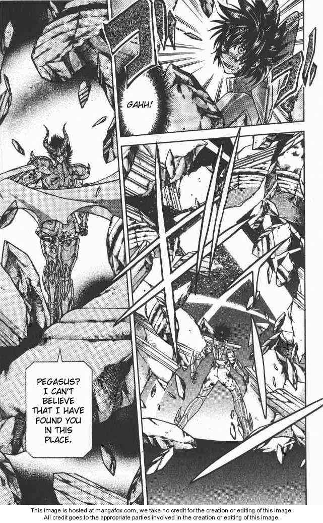 Saint Seiya: The Lost Canvas Chapter 79 - Page 6