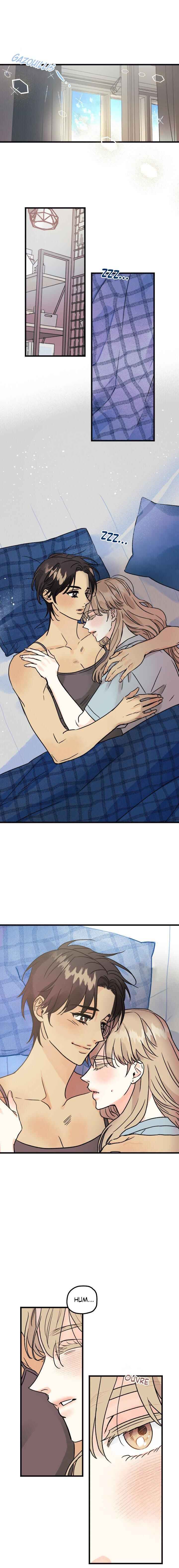 Love Countdown Chapter 6 - Page 2