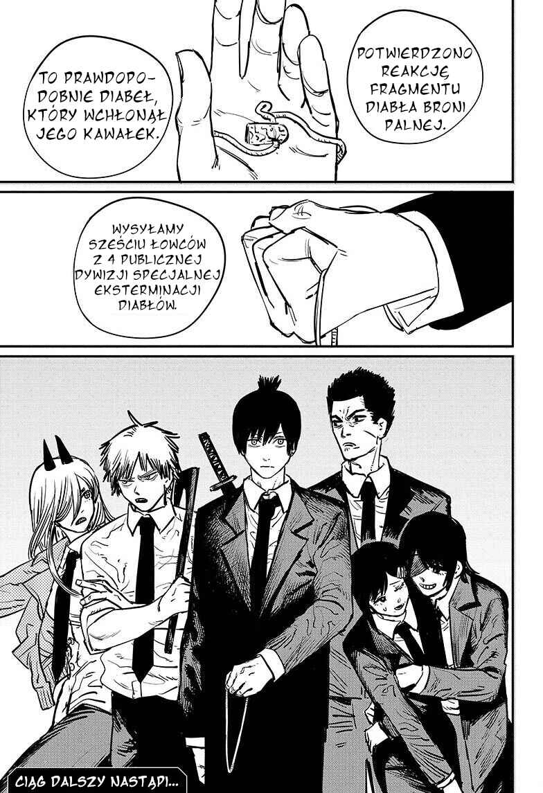 Chainsaw Man Chapter 13 - Page 20