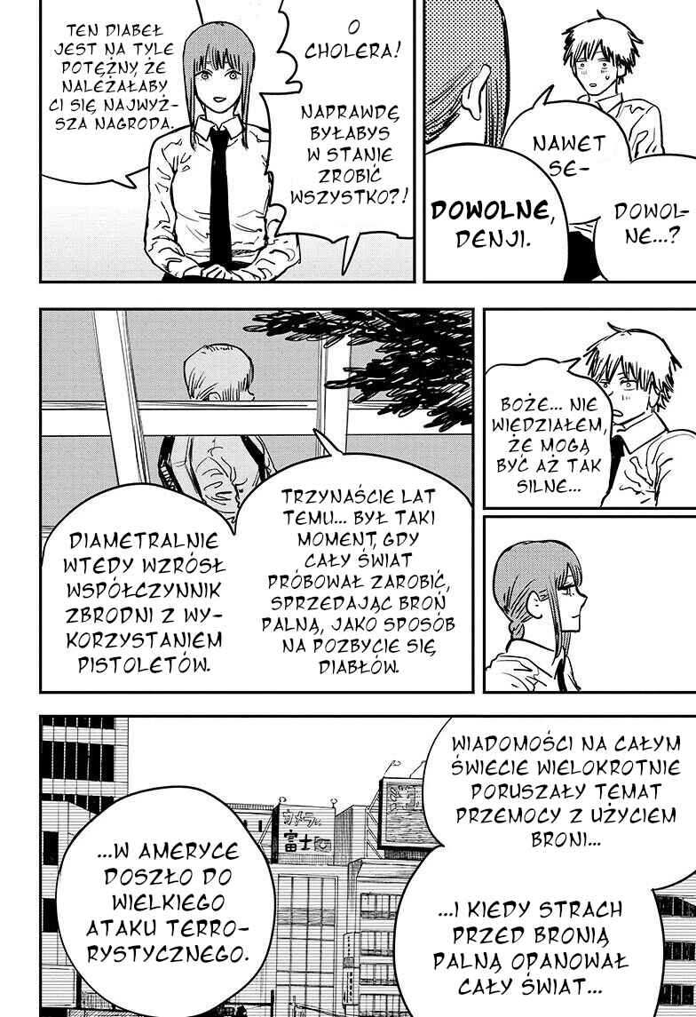 Chainsaw Man Chapter 13 - Page 3