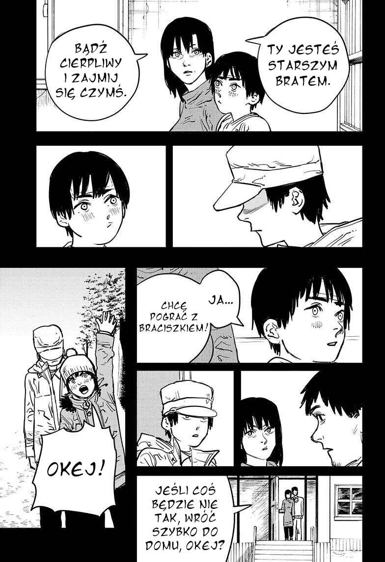 Chainsaw Man Chapter 13 - Page 6