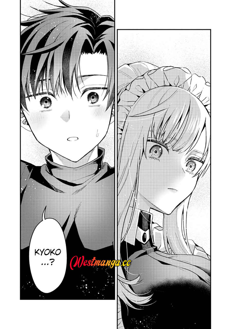 Danjo-hi bagutteiru noni Akuyaku Tensei da to omoikondeiru Yatsu Chapter 2 - Page 11