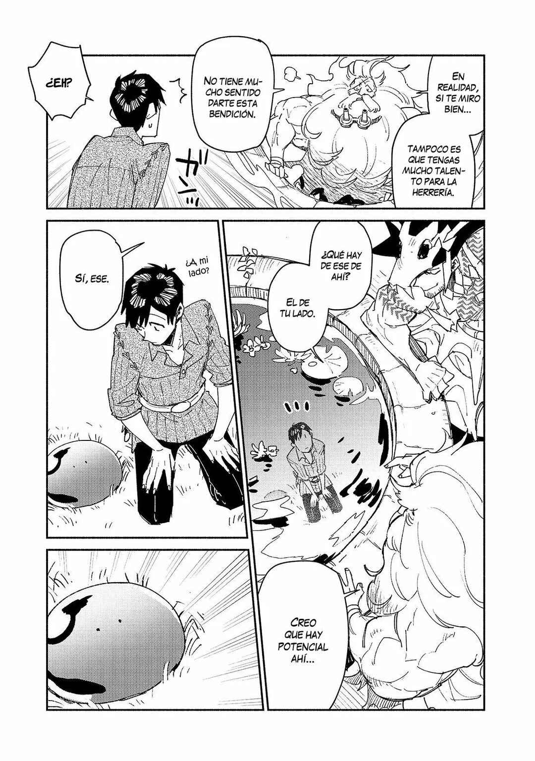 Tondemo Skill de Isekai Hourou Meshi Chapter 41 - Page 10