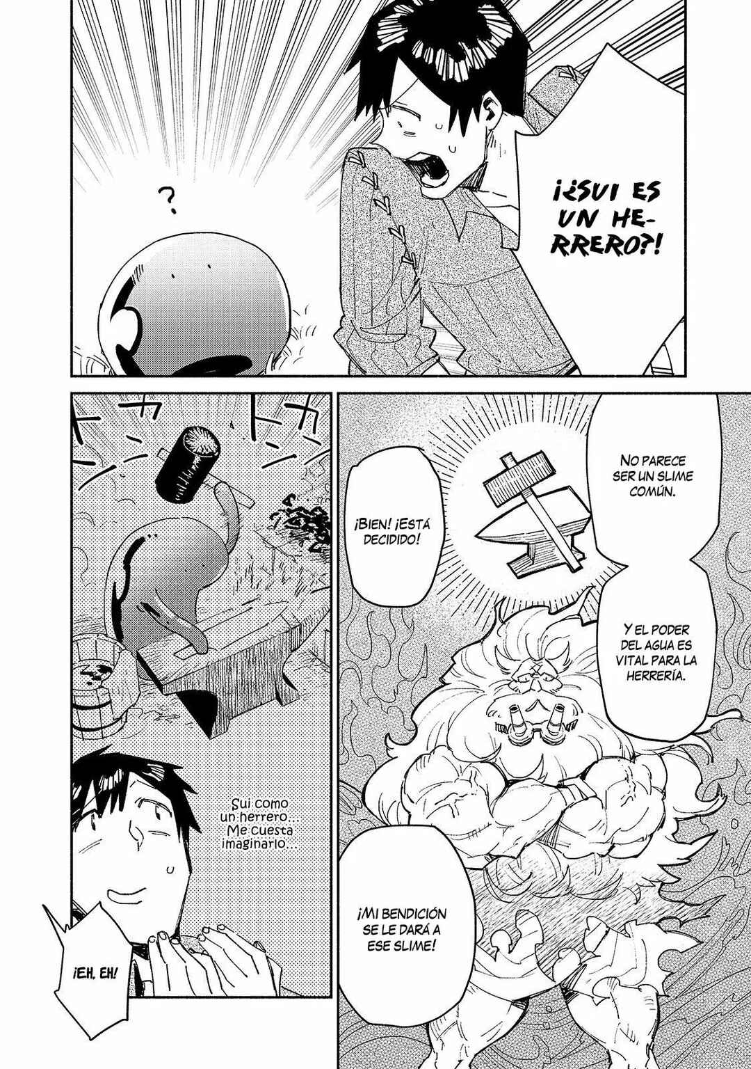 Tondemo Skill de Isekai Hourou Meshi Chapter 41 - Page 11