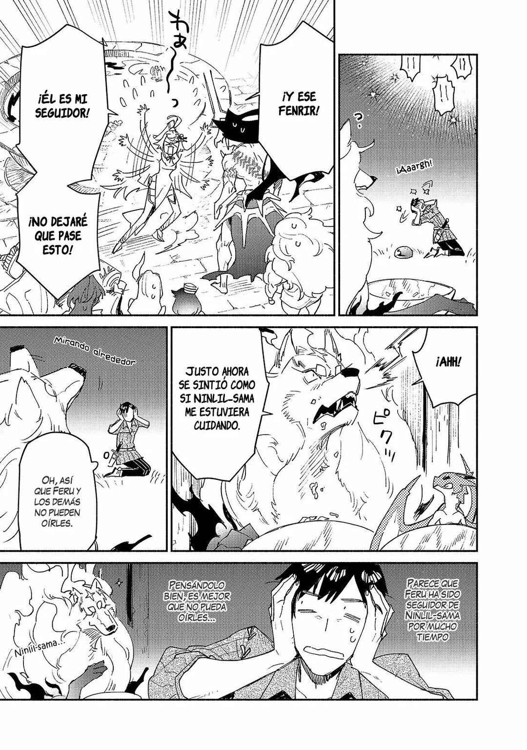 Tondemo Skill de Isekai Hourou Meshi Chapter 41 - Page 14
