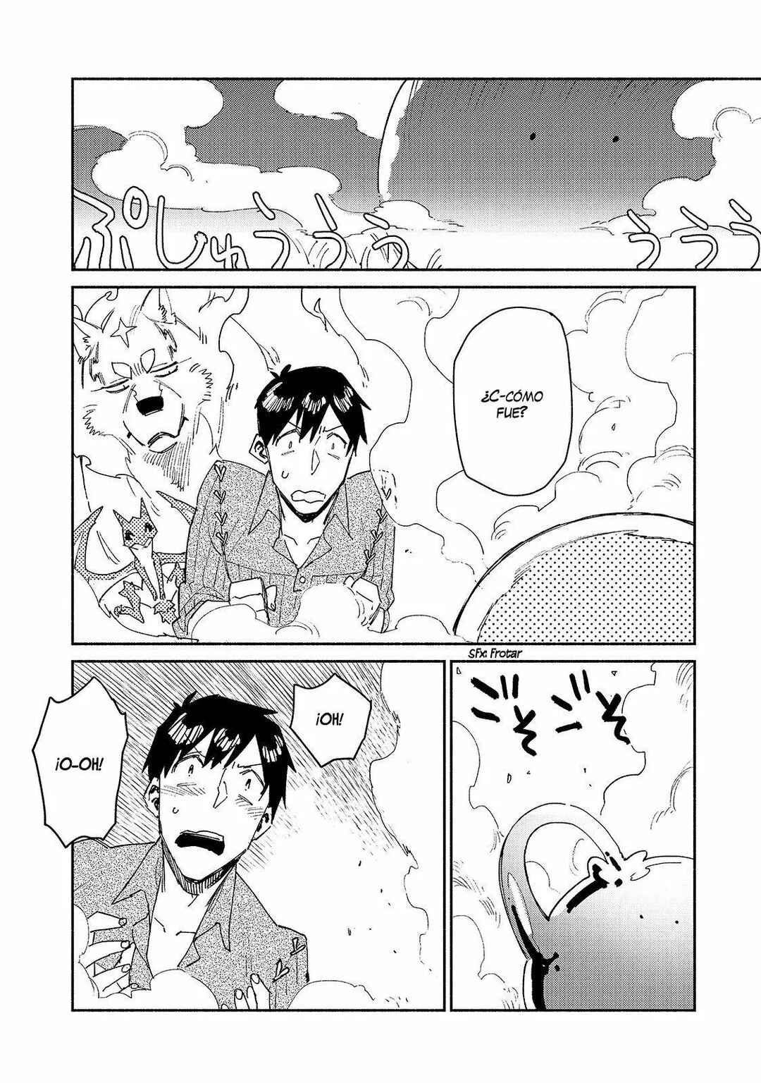 Tondemo Skill de Isekai Hourou Meshi Chapter 41 - Page 21
