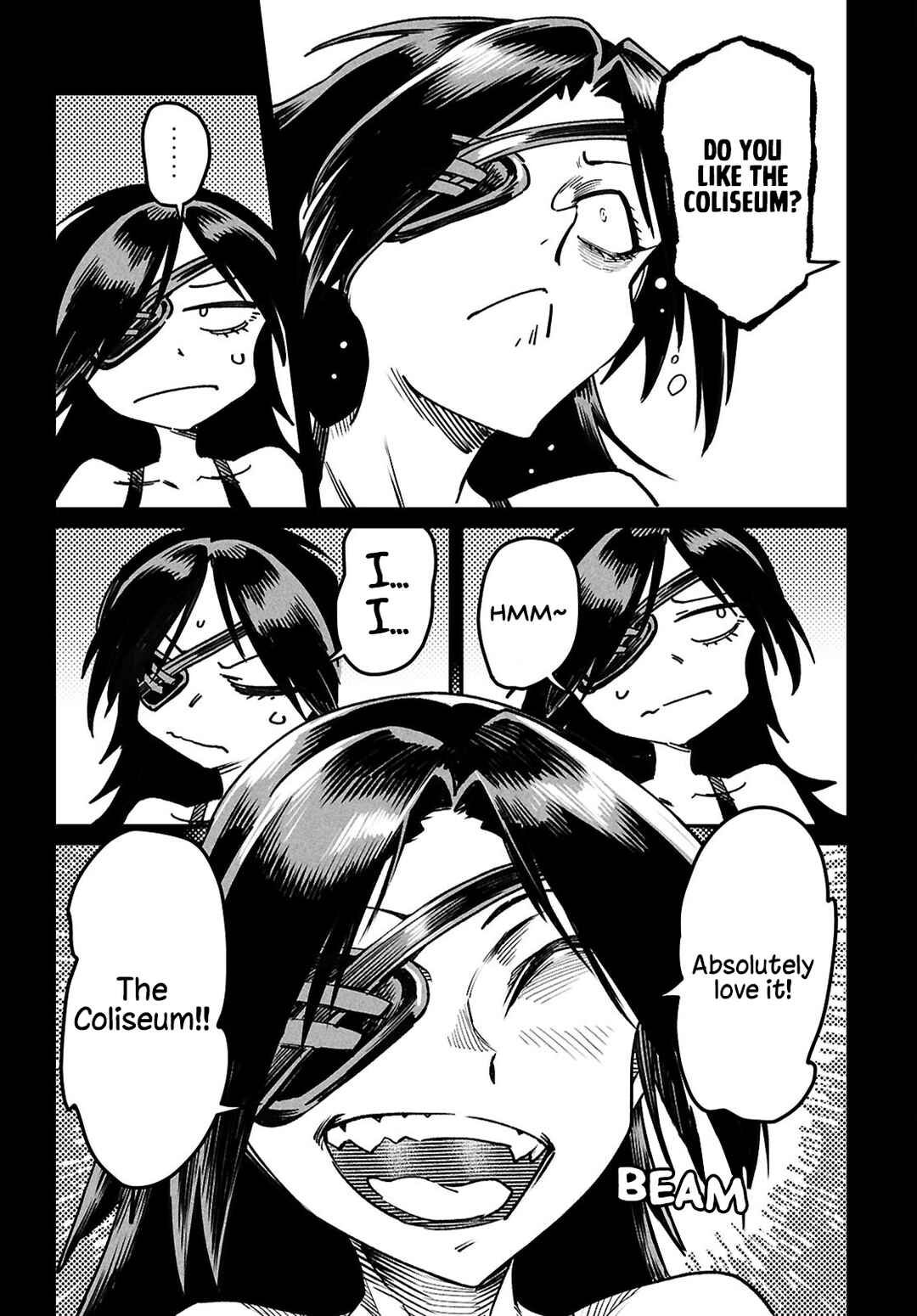 Tensei Coliseum: Saijaku Skill de Saikyou no Onna-tachi o Koryaku Shite Dorei Harem Tsukurimasu Chapter 32 - Page 15