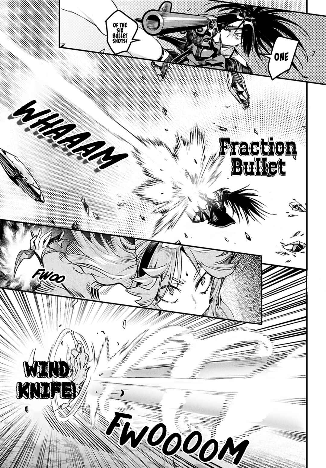 Tensei Coliseum: Saijaku Skill de Saikyou no Onna-tachi o Koryaku Shite Dorei Harem Tsukurimasu Chapter 32 - Page 26