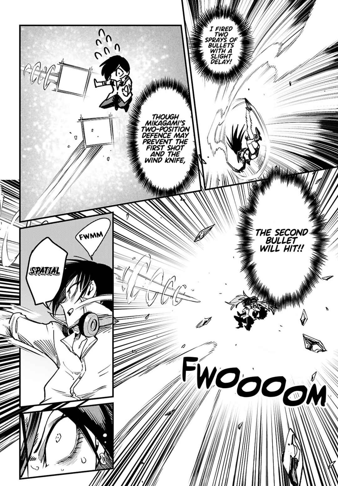 Tensei Coliseum: Saijaku Skill de Saikyou no Onna-tachi o Koryaku Shite Dorei Harem Tsukurimasu Chapter 32 - Page 27