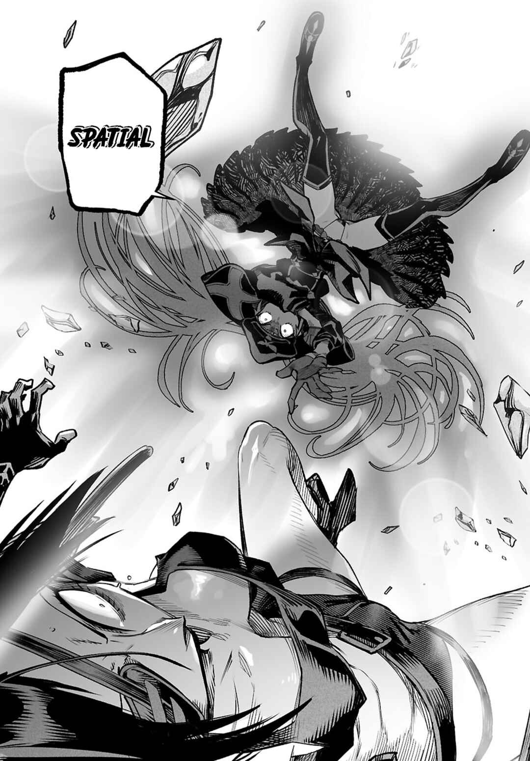 Tensei Coliseum: Saijaku Skill de Saikyou no Onna-tachi o Koryaku Shite Dorei Harem Tsukurimasu Chapter 32 - Page 30