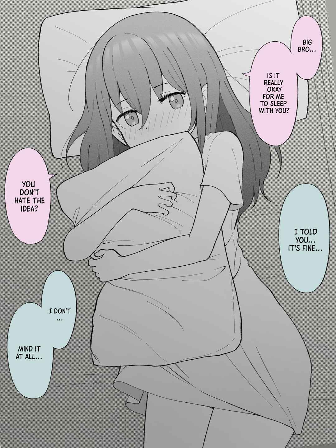 Aniki no Kanojo ni Naru, Onnanoko ni Nacchatta Otouto Chapter 15 - Page 1